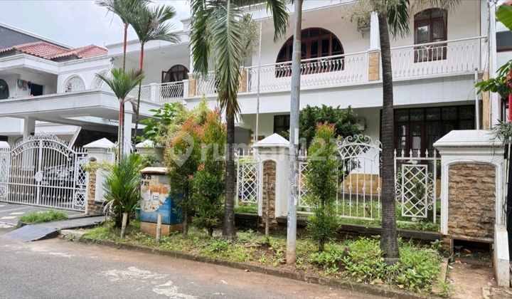 Luxury Move-In Ready Residence at Tanjung Mas Raya Estate 2