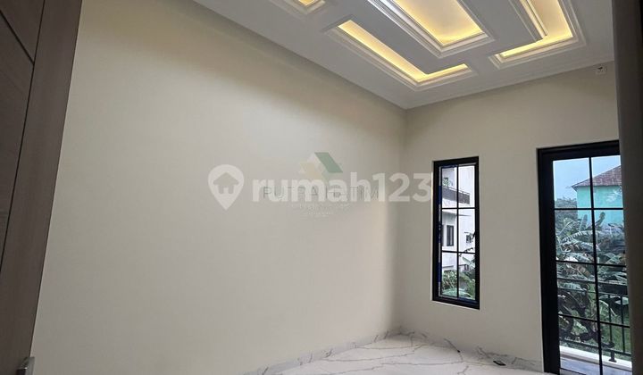 Rumah Baru 2 Lantai Siap Huni di Kav Bri Cilodong Depok Rumah Baru 2 Lantai Siap Huni di Kav Bri Cilodong Depok