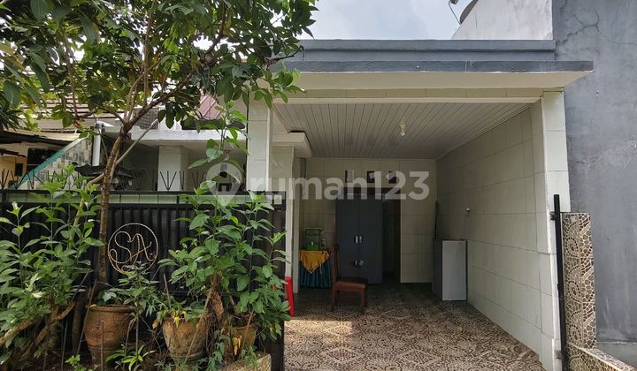 Rumah Siap Huni di Villa Gading Emas