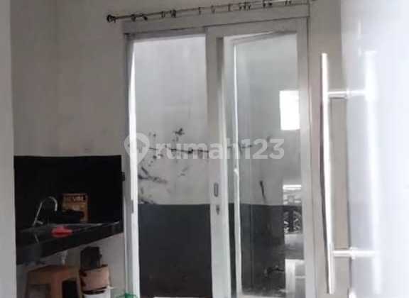 Minimalist Residence in Citragrand CBD Cibubur