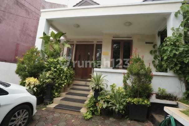 Rumah Siap Huni di Taman Bougenville Estate Rumah Siap Huni di Taman Bougenville Estate