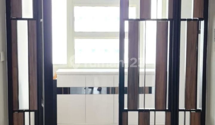 Apartemen Citra Lake Suite Full Furnish Lantai 7