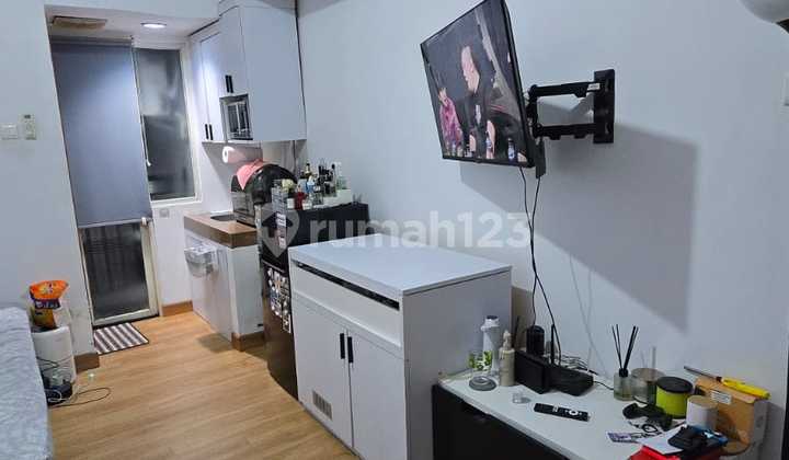 Apartemen Margonda Residence 4 2
