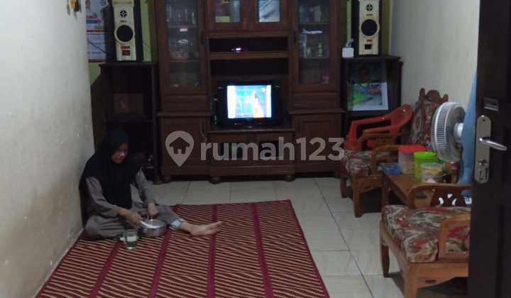 1-Story House Near SMP 13 Depok 2