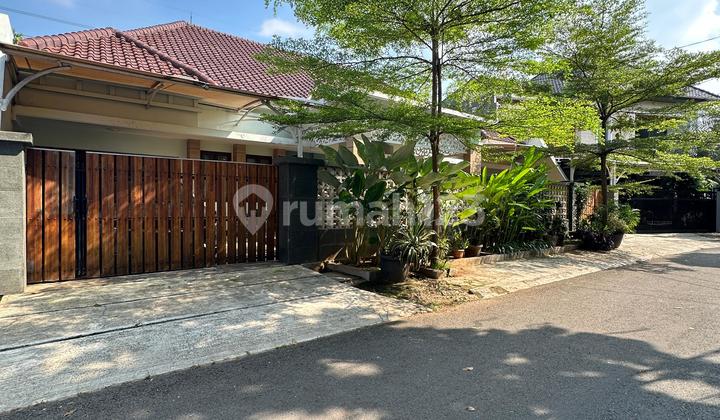 Hunian Luas Dan Nyaman Di Komplek Al Pasar Minggu