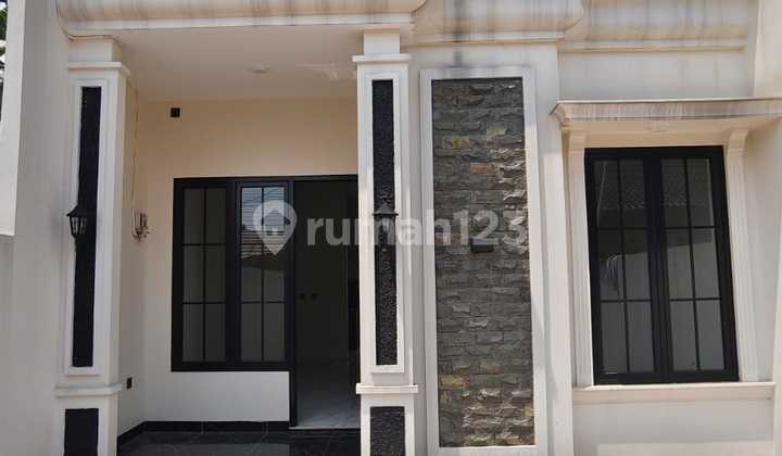 Rumah Primary Siap Huni di Perintis Kalimulya Depok Rumah Primary Siap Huni di Perintis Kalimulya Depok