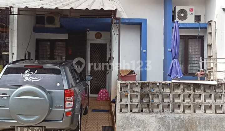 Hunian Nyaman di Pesona Sawangan Residence