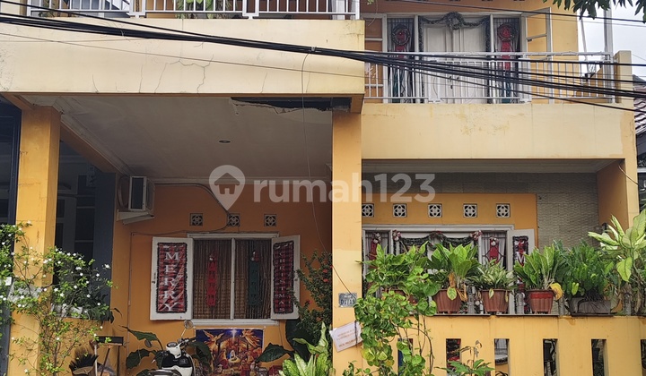 Rumah Siap Huni di Permata Depok Regency Rumah Siap Huni di Permata Depok Regency