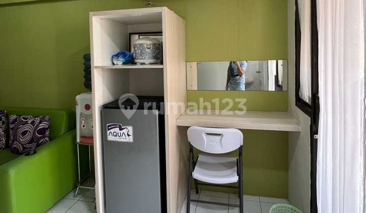 Apartemen Kebagusan Type Studio Tower C 2