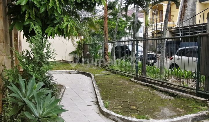 Rumah Strategis di Rancho Tanjung Barat 2