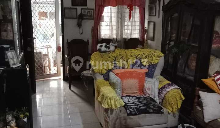 Hunian Nyaman di Pesona Sawangan Residence 2