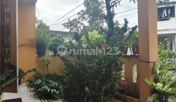 Rumah Siap Huni di Permata Depok Regency 2