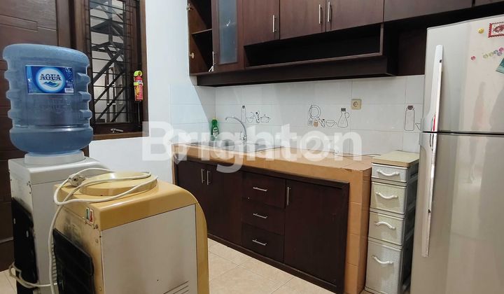 Hunian Strategis Pesona Khayangan 2