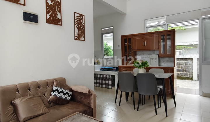 Hunian Modern di Citra Maja Raya 2