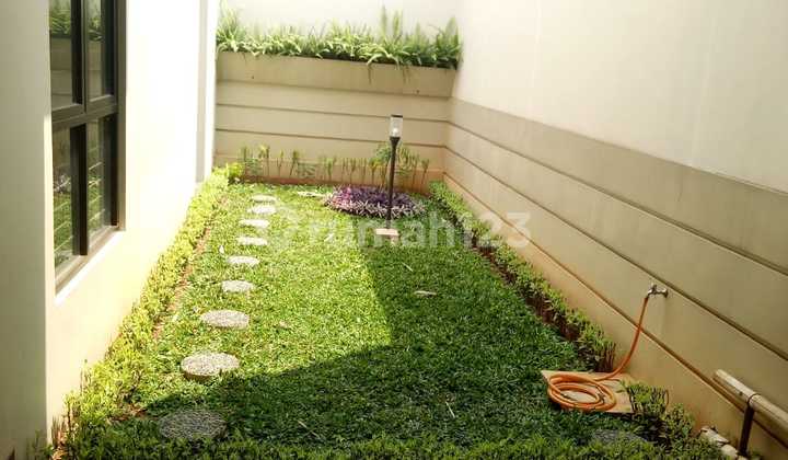 Rumah Minimalis Siap Huni Di Cilodong Depok 2