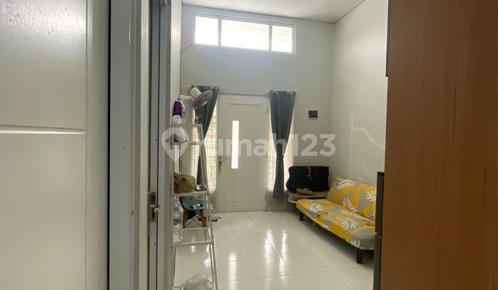 Rumah Siap Huni di Cluster Puri Jasmine Residence Bogor 2