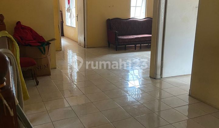 Rumah Strategis Siap Huni di Kebagusan 2