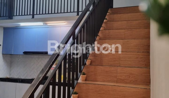 LUXURY RESIDENCE BANJARAN RESIDENCE TAPOS 2