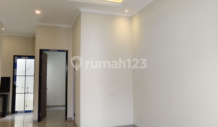 Rumah Baru 1 Lantai Siap Huni di Kalibaru Cilodong Rumah Baru 1 Lantai Siap Huni di Kalibaru Cilodong