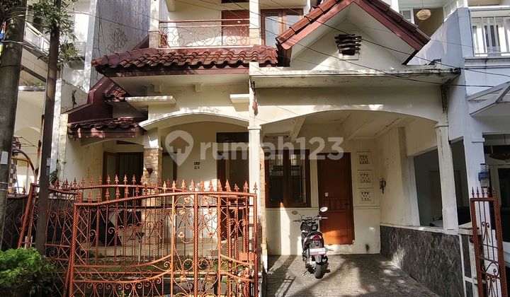 Move-In Ready House at Pesona Khayangan