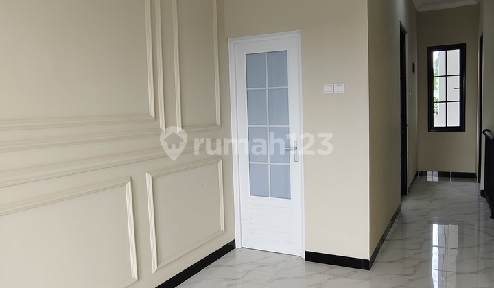 Rumah Baru 2 Lantai di Tirtajaya Depok Rumah Baru 2 Lantai di Tirtajaya Depok