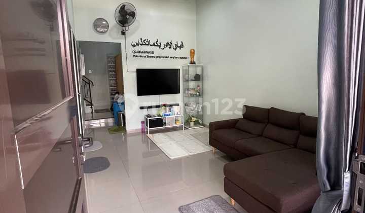 Rumah Siap Huni di Cilodong 2