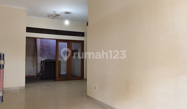 2-Story House in Pesona Khayangan, Land Area 105M²