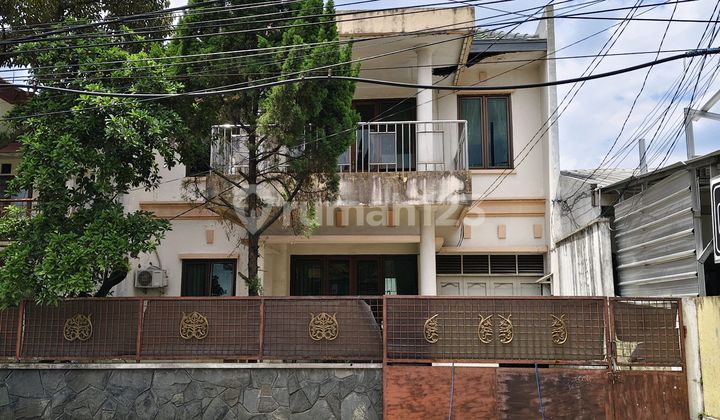 Rumah Kos 9 Kamar Dekat Ui di Beji Depok