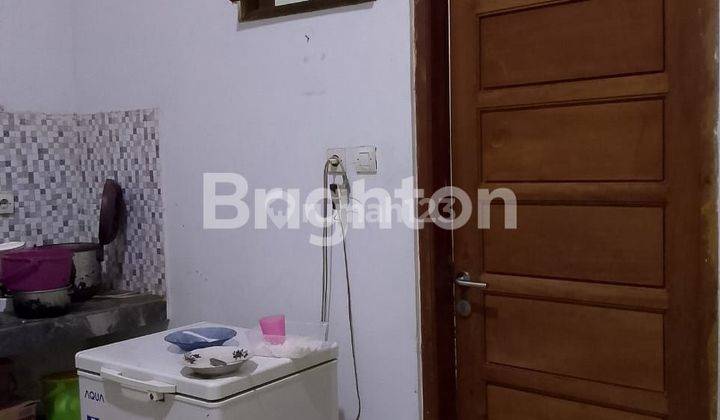 HUNIAN ASRI DI PERUMTAS 3 2