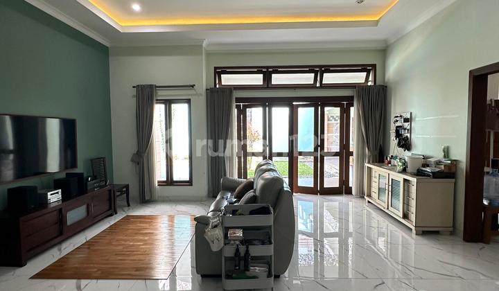 Hunian Luas Dan Nyaman Di Komplek Al Pasar Minggu 2