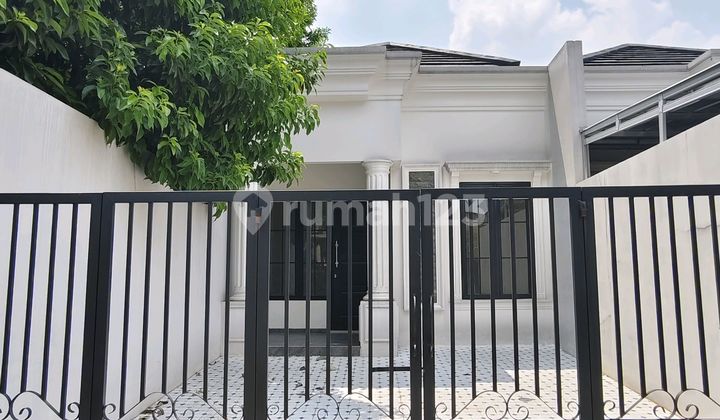 Rumah Baru Strategis Siap Huni di Kalimulya Depok Rumah Baru Strategis Siap Huni di Kalimulya Depok