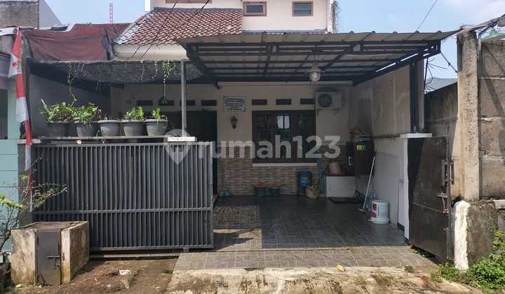 Ready-to-Occupy House in Taman Anyelir 3, Kalimulya, Cilodong Ready-to-Occupy House in Taman Anyelir 3, Kalimulya, Cilodong