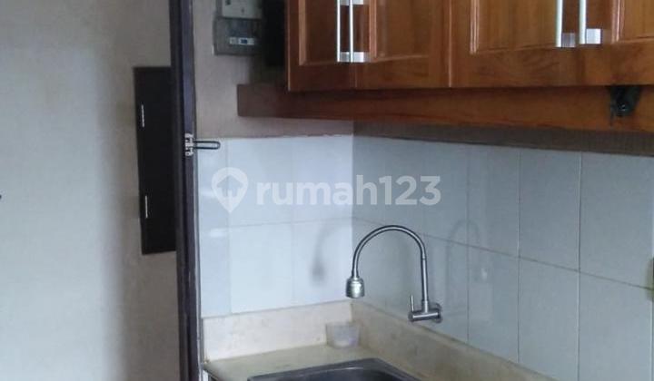 Soetta Apartment Malang 1BR Fully Furnished Strategic Location