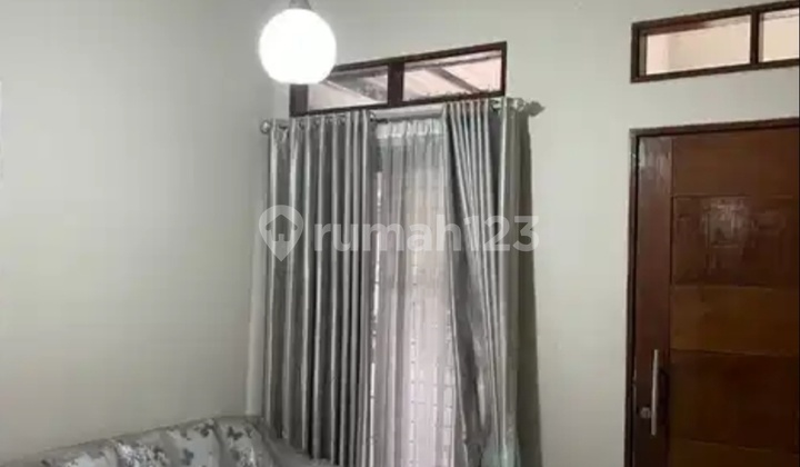 Hunian Nyaman Siap Huni di Pesona Khayangan 2