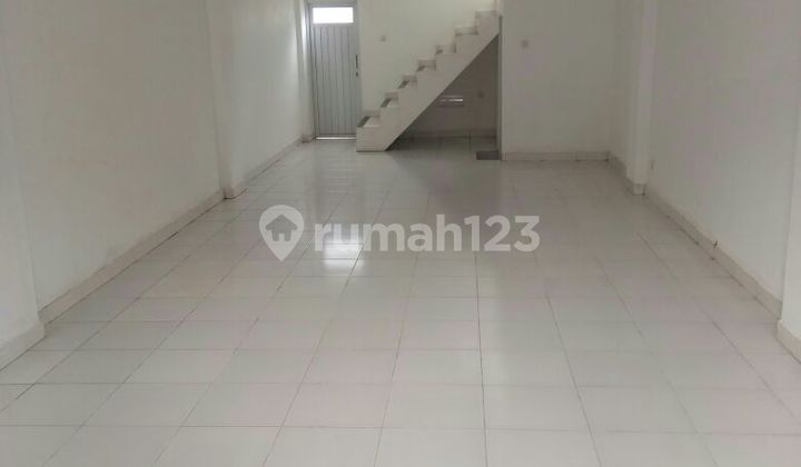 Strategic 4-Unit Shop House + Land Plot in Limo 2