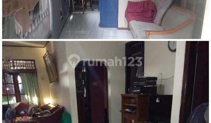 Rumah Siap Huni di Jati Padang Jakarta Selatan 2