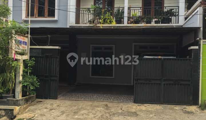 Rumah Strategis Dan Siap Huni Di Depok 2 Tengah Rumah Strategis Dan Siap Huni Di Depok 2 Tengah
