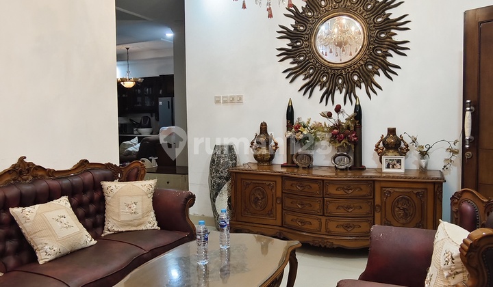 Hunian Mewah Strategis Di Tanjung Mas Raya Estate 2