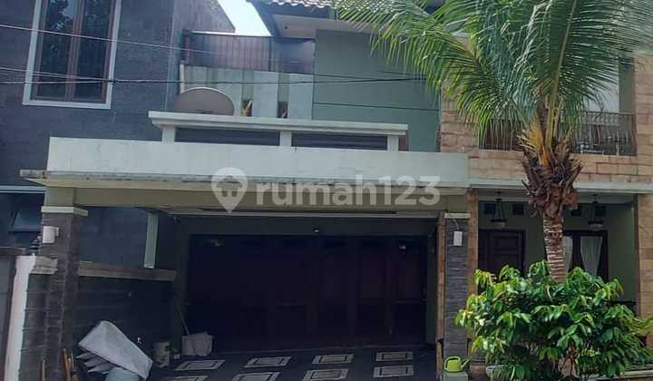 Hunian Strategis di Pesona Khayangan