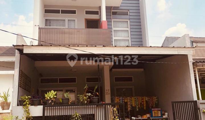 Rumah Siap Huni di Grand Depok City Cluster Anggrek Rumah Siap Huni di Grand Depok City Cluster Anggrek