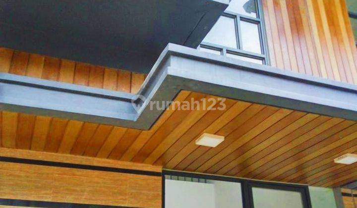 Rumah 2 Lantai, Golden Stone, Cluster Agate, Siap Huni 2