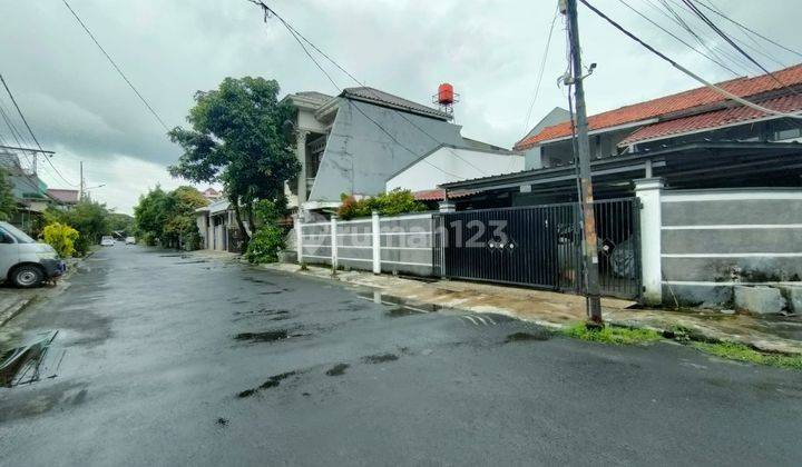 783.Rumah MURAH Layak Huni Perum Besar Pinggir Jl Bolulevard Hook 1