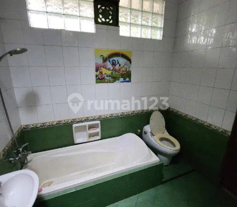 Sell at a Loss: Cheap HUK House, 330M Land, Kusir, Kby Lama/J468 2
