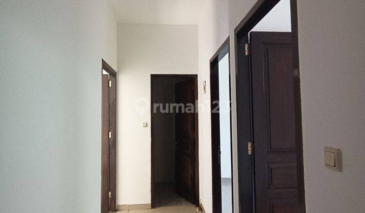 S706.rumah 2Lantai Murah Nempel Dgn Kby Village Bintaro Tangerang 2