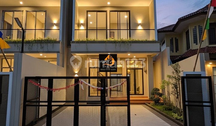 T25 Dijual Rumah Baru Siap Huni Dlm Komplek di Jatibening Bekasi T25 Dijual Rumah Baru Siap Huni Dlm Komplek di Jatibening Bekasi