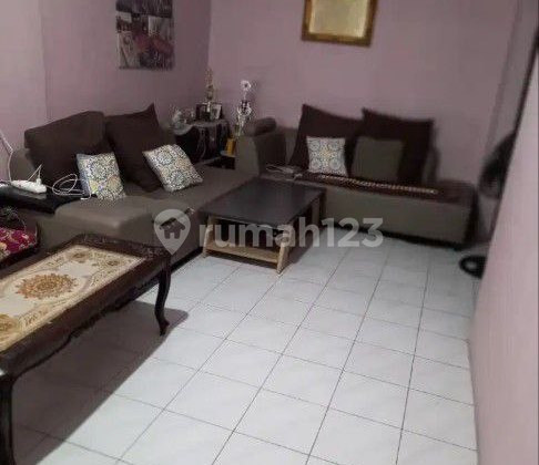 JK424. The Cheapest Asri House in BRI Complex, Pesanggrahan, South Jakarta 2