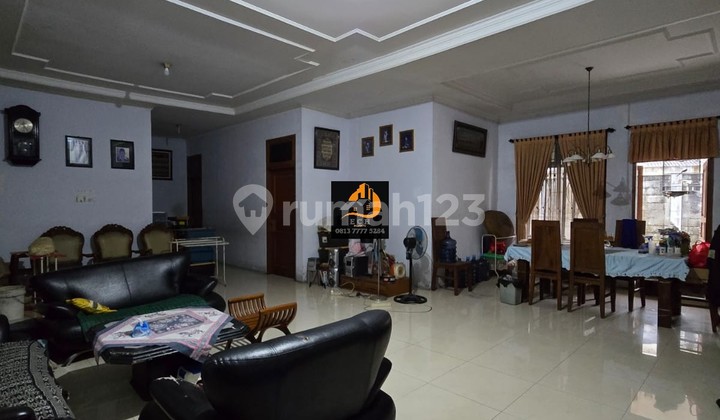 Price Drop, Second Hand Non-Compound House in Bambu Apus Cipayung /Tp89