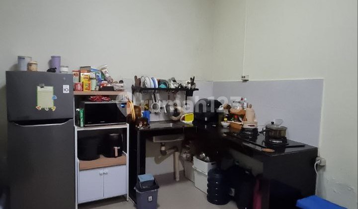 N.Rumah 2lt Strategis Dkt pintu Tol Jt warna di Jatimelati Bekasi 2