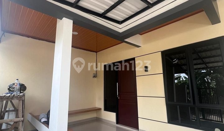 Rumah Modern Hrg Ekonomis(Noncluster)Strategis di Jatibening/S936 Rumah Modern Hrg Ekonomis(Noncluster)Strategis di Jatibening/S936