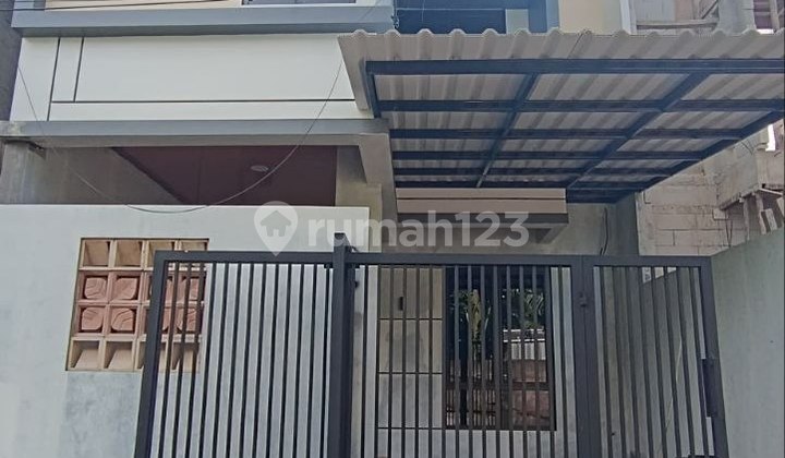 Rumah Modern Hrg Ekonomis(Noncluster)Strategis di Jatibening/S936 Rumah Modern Hrg Ekonomis(Noncluster)Strategis di Jatibening/S936